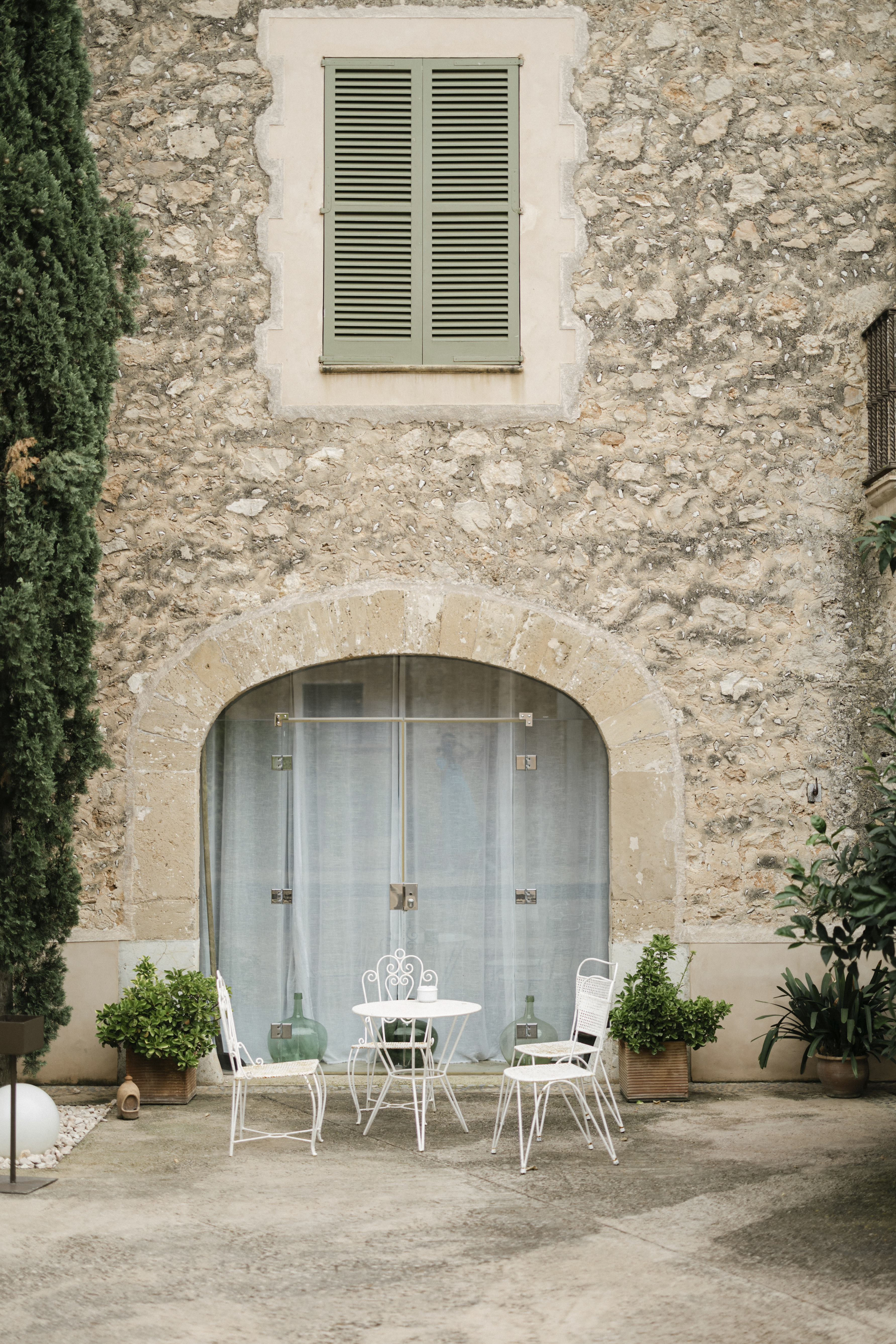 Mallorca Detail